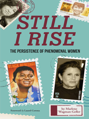 cover image of Still I Rise